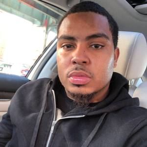 Meet your Posher, Donald